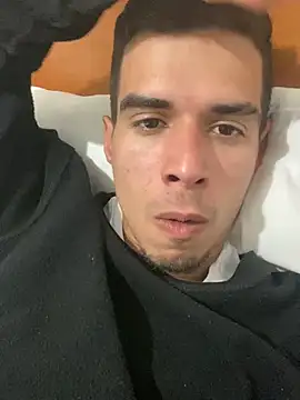 RicarBer online show from April 3, 2026, 8:07 pm