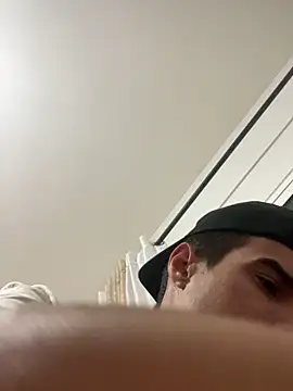 RicarBer online show from April 18, 2026, 9:04 pm