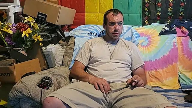 ScubaStevex online show from June 3, 2026, 4:45 pm