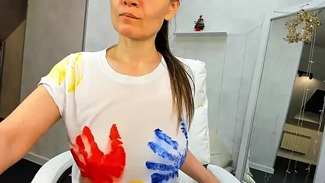 Lillian White online show from January 9, 2025, 11:03 am