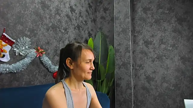 Lillian White online show from January 16, 2025, 11:15 am