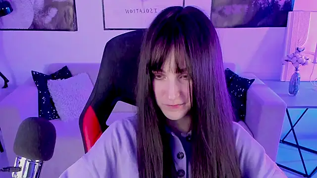 LuxRayi online show from February 12, 2025, 12:48 am