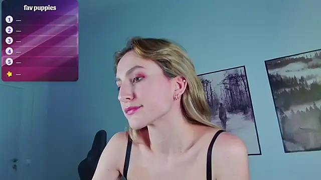 LuxRayi online show from February 22, 2025, 9:15 pm