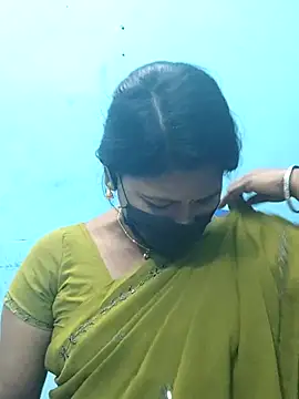 kathrina 96 online show from January 28, 2025, 7:10 pm