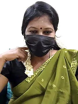 kathrina 96 online show from March 13, 2025, 2:01 pm