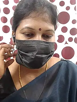 kathrina 96 online show from March 15, 2025, 5:04 pm