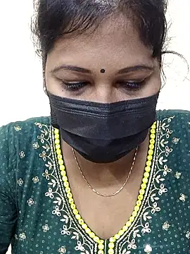 kathrina 96 online show from October 19, 2025, 9:21 am