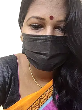 kathrina 96 online show from October 25, 2025, 2:19 am