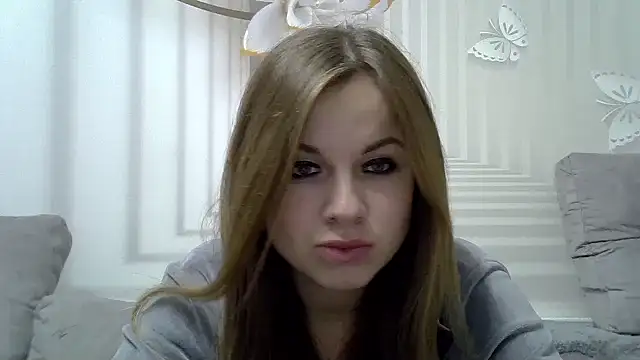 TinaFun4u online show from January 4, 2025, 10:02 pm