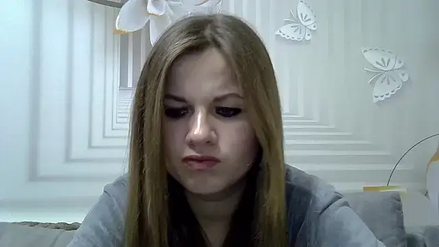 TinaFun4u online show from January 31, 2025, 8:43 pm
