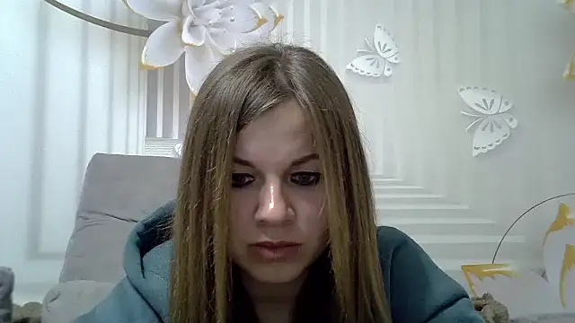 TinaFun4u online show from February 15, 2025, 8:22 pm