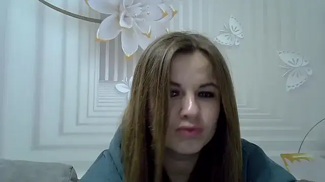 TinaFun4u online show from March 15, 2025, 8:21 pm