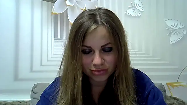 TinaFun4u online show from April 15, 2026, 7:21 pm