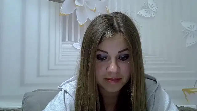 Snapshot of TinaFun4u chatting on June 6, 2026, 7:51 pm TinaFun4u online show from June 6, 2026, 7:51 pm