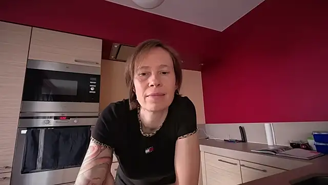 SexyExclusiveflower online show from March 7, 2026, 3:09 pm