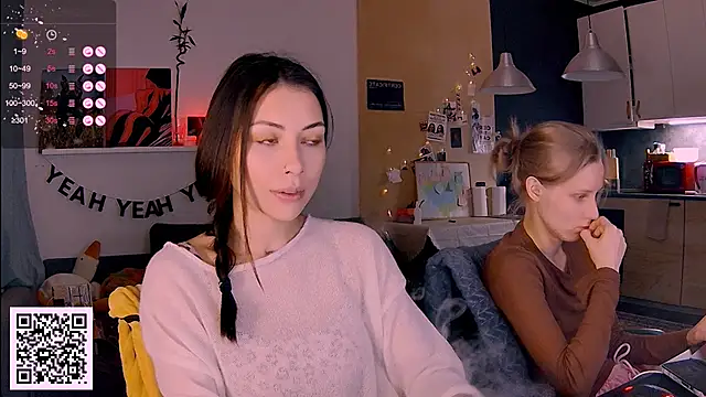 KatiKate online show from January 19, 2026, 3:05 pm