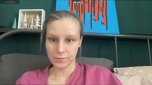 KatiKate online show from March 15, 2026, 11:05 am