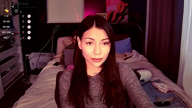 Snapshot of KatiKate chatting on April 26, 2026, 3:53 pm KatiKate online show from April 26, 2026, 3:53 pm