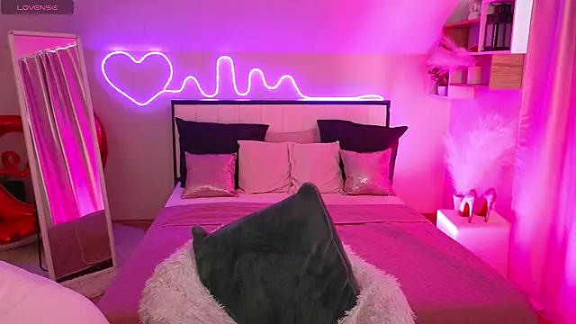 BattyMelody online show from February 23, 2026, 1:19 pm