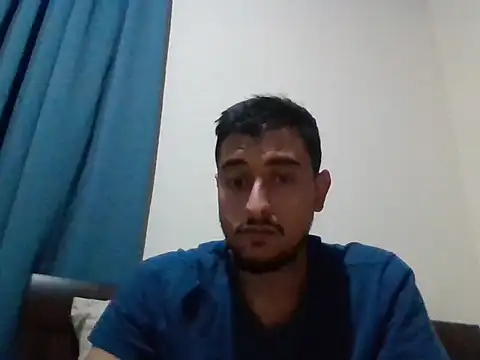 abrayus online show from March 1, 2026, 9:50 pm