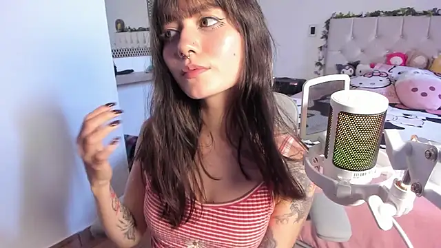 Sakito Tokio online show from November 7, 2025, 6:41 pm