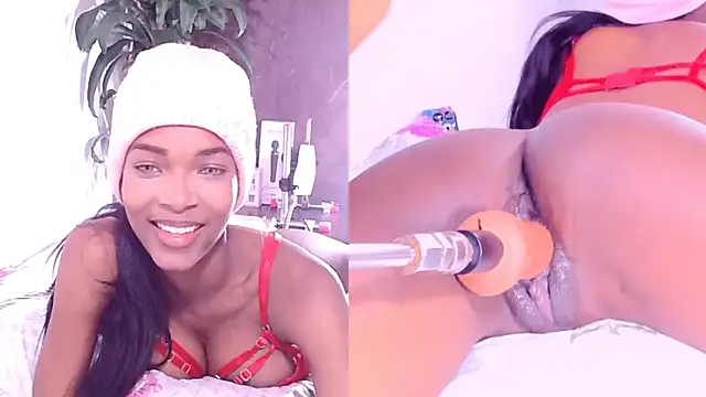 Lunna thomson001 online show from March 20, 2026, 2:44 pm