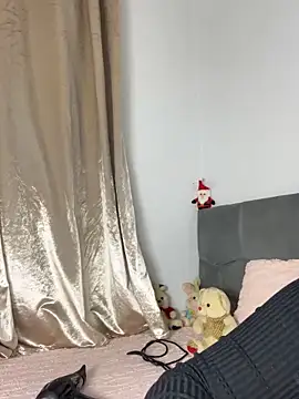 Meryem Queen online show from March 31, 2026, 9:59 pm