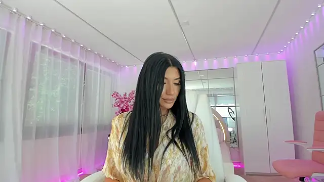 Snapshot of missdiamond_ chatting on July 14, 2026, 7:35 am missdiamond online show from July 14, 2026, 7:35 am