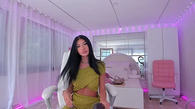 Snapshot of missdiamond_ chatting on July 18, 2026, 7:12 am missdiamond online show from July 18, 2026, 7:12 am