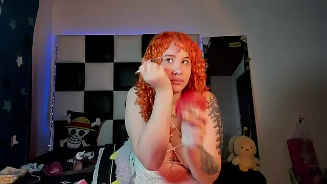 Nami Curls online show from November 13, 2025, 8:46 am