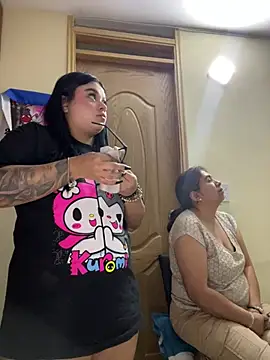 alissonfernandez  online show from March 14, 2026, 11:04 am