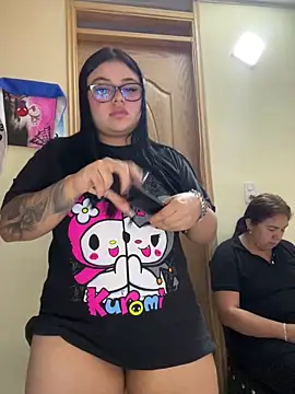 alissonfernandez  online show from March 28, 2026, 1:33 pm