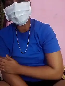 Snapshot of Villageammu18 chatting on January 8, 2026, 5:26 pm Villageammu18 online show from January 8, 2026, 5:26 pm