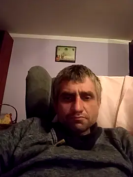 Gotowy40 online show from November 6, 2025, 2:12 am