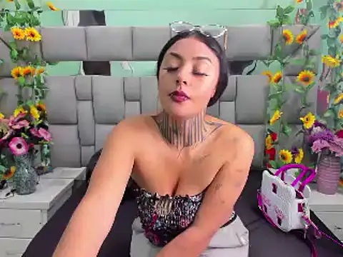 Lovely celeste online show from December 24, 2024, 4:00 am