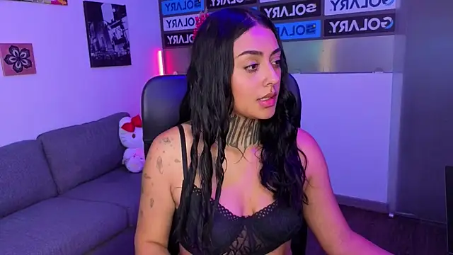 Lovely celeste online show from March 7, 2026, 3:25 am