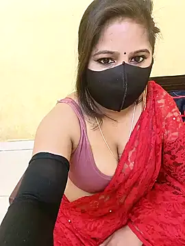 Snapshot of Simran-Kudi chatting on January 25, 2025, 5:07 am Simran-Kudi online show from January 25, 2025, 5:07 am