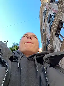  ExoticGirl online show from December 16, 2024, 9:46 am