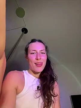  ExoticGirl online show from January 16, 2025, 8:25 pm