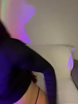  ExoticGirl online show from January 25, 2025, 5:08 pm