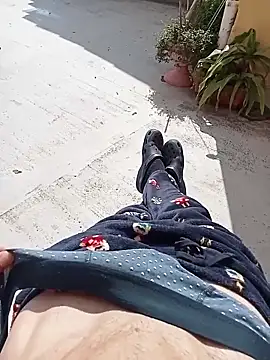 MrTamburine22 online show from March 13, 2026, 12:45 pm