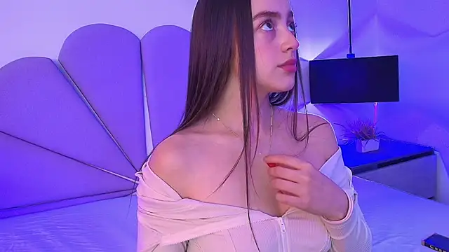 irina-v online show from March 3, 2025, 4:14 am