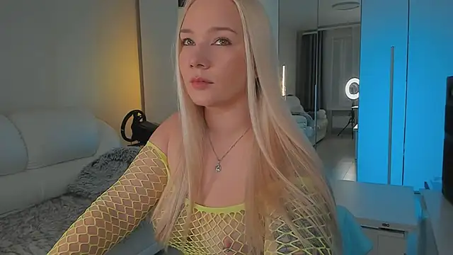 1AlexaGoddess3 online show from February 27, 2025, 2:53 am