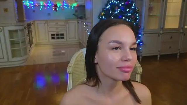 Snapshot of UdelaAshfield chatting on January 6, 2025, 11:42 pm UdelaAshfield online show from January 6, 2025, 11:42 pm