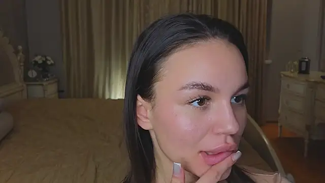 Snapshot of UdelaAshfield chatting on January 12, 2025, 10:43 pm UdelaAshfield online show from January 12, 2025, 10:43 pm