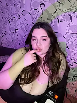 Snapshot of Dreamy_Kitty chatting on March 3, 2026, 8:53 am Dreamy Kitty online show from March 3, 2026, 8:53 am