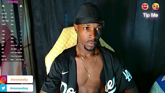 Snapshot of Aroonpapisex chatting on January 8, 2026, 8:00 pm Aroonpapisex online show from January 8, 2026, 8:00 pm