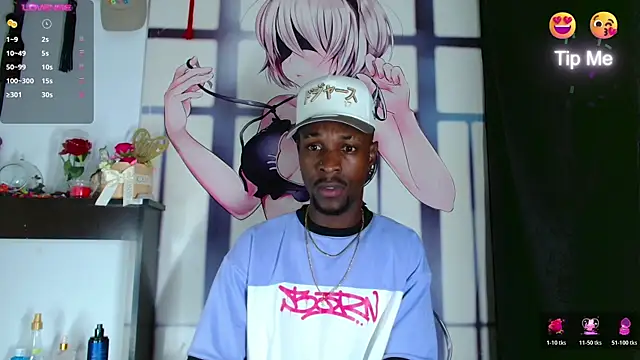 Snapshot of Aroonpapisex chatting on February 18, 2026, 3:24 am Aroonpapisex online show from February 18, 2026, 3:24 am