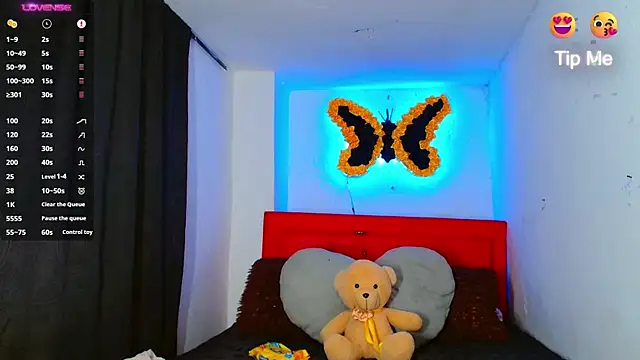 Snapshot of Aroonpapisex chatting on March 3, 2026, 3:56 am Aroonpapisex online show from March 3, 2026, 3:56 am