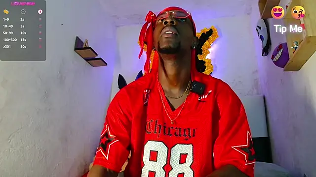 Aroonpapisex online show from April 5, 2026, 3:36 am